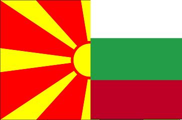 Federal Union of Bulgaria and Macedonia